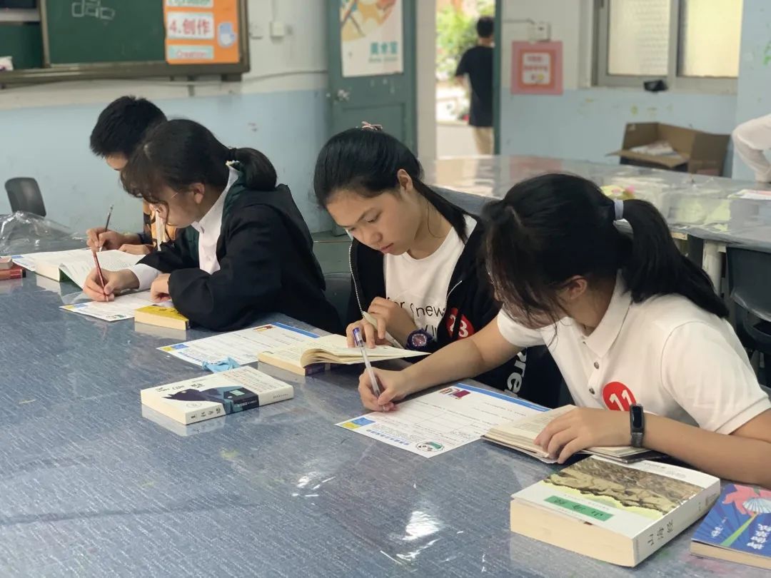惟理达书院简介 惟理达书院简介