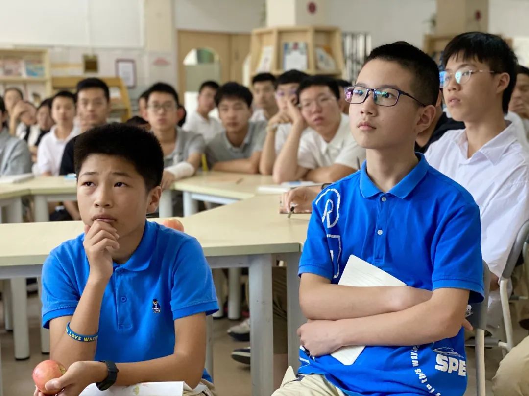 惟理达书院简介 惟理达书院简介