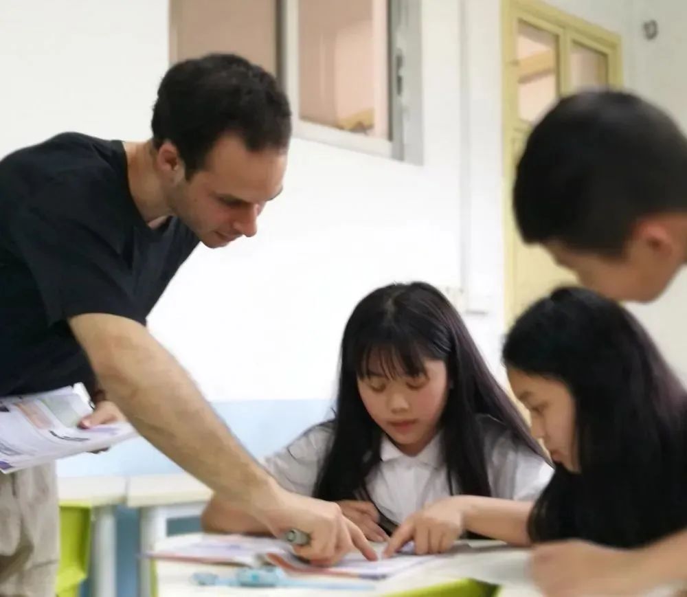 惟理达书院简介 惟理达书院简介