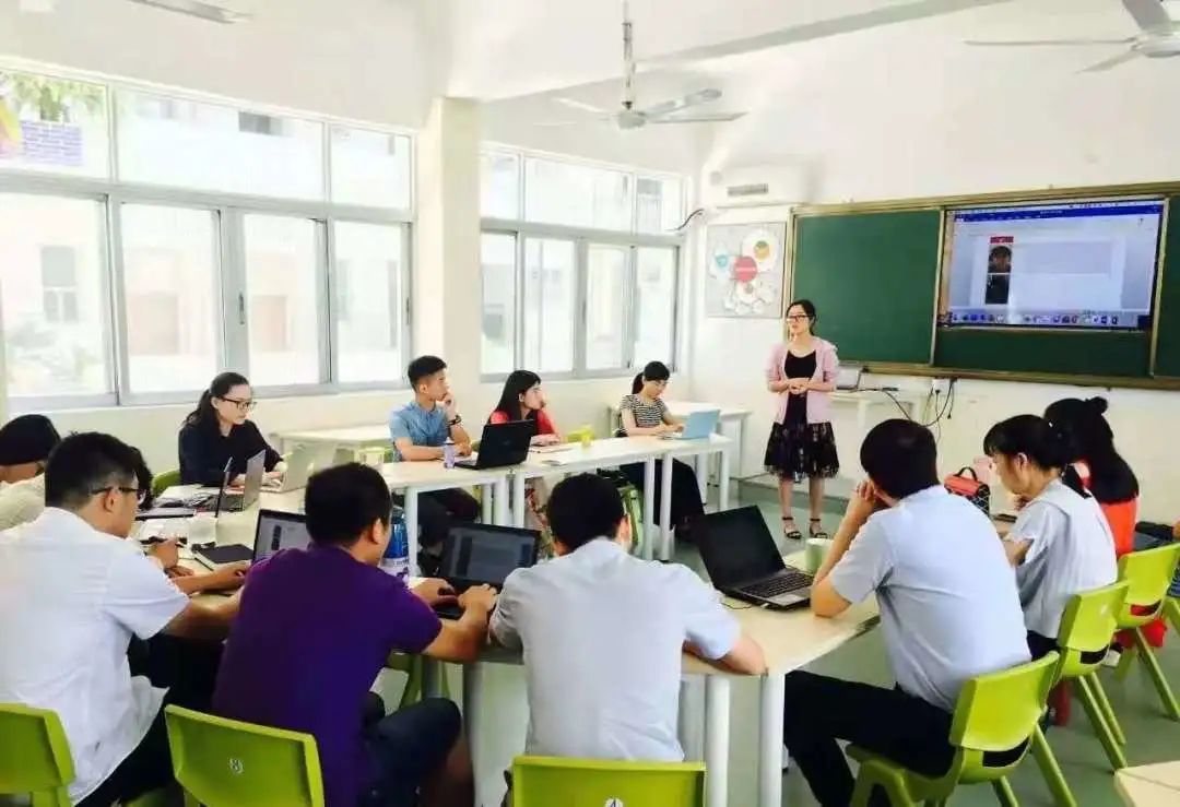 惟理达书院简介 惟理达书院简介