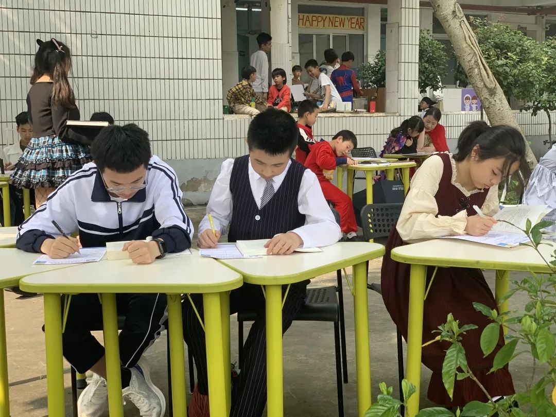 惟理达书院简介 惟理达书院简介