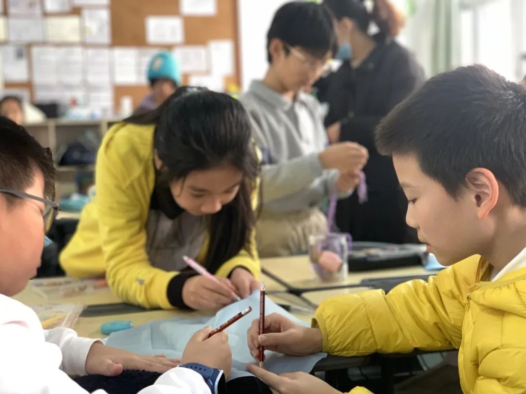 惟理达书院简介 惟理达书院简介